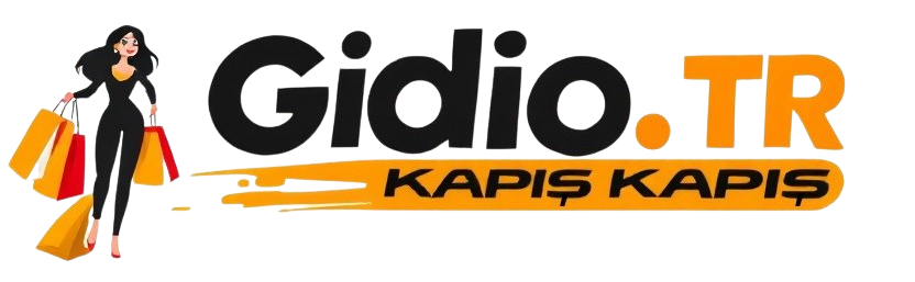 gidio.com - Kapış Kapış Gidio